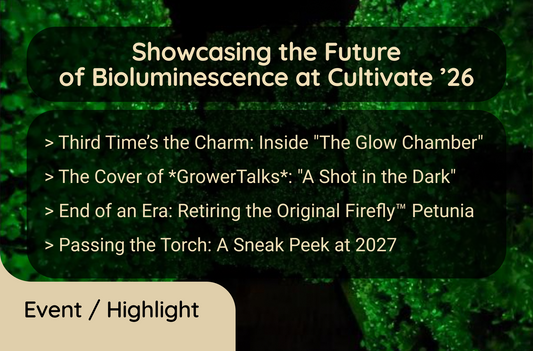 Retiring an Icon and Passing the Torch at Cultivate ‘26