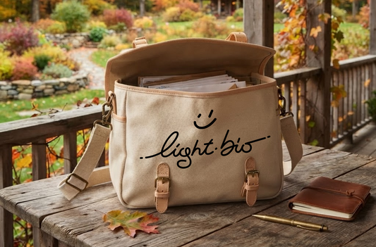 Glow Getter Mailbag