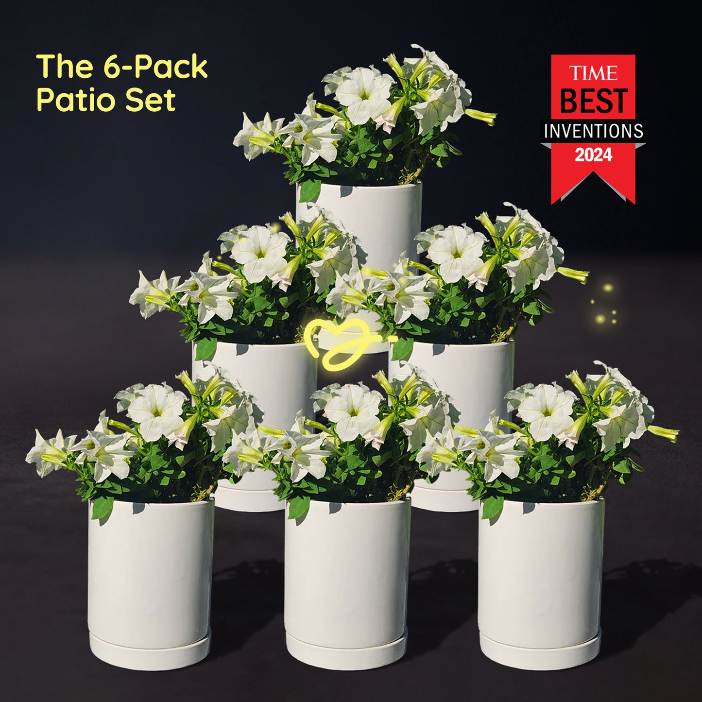 The Great Glow-Out Clearance