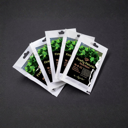 Firefly Petunia Nutrition (5-Pack)